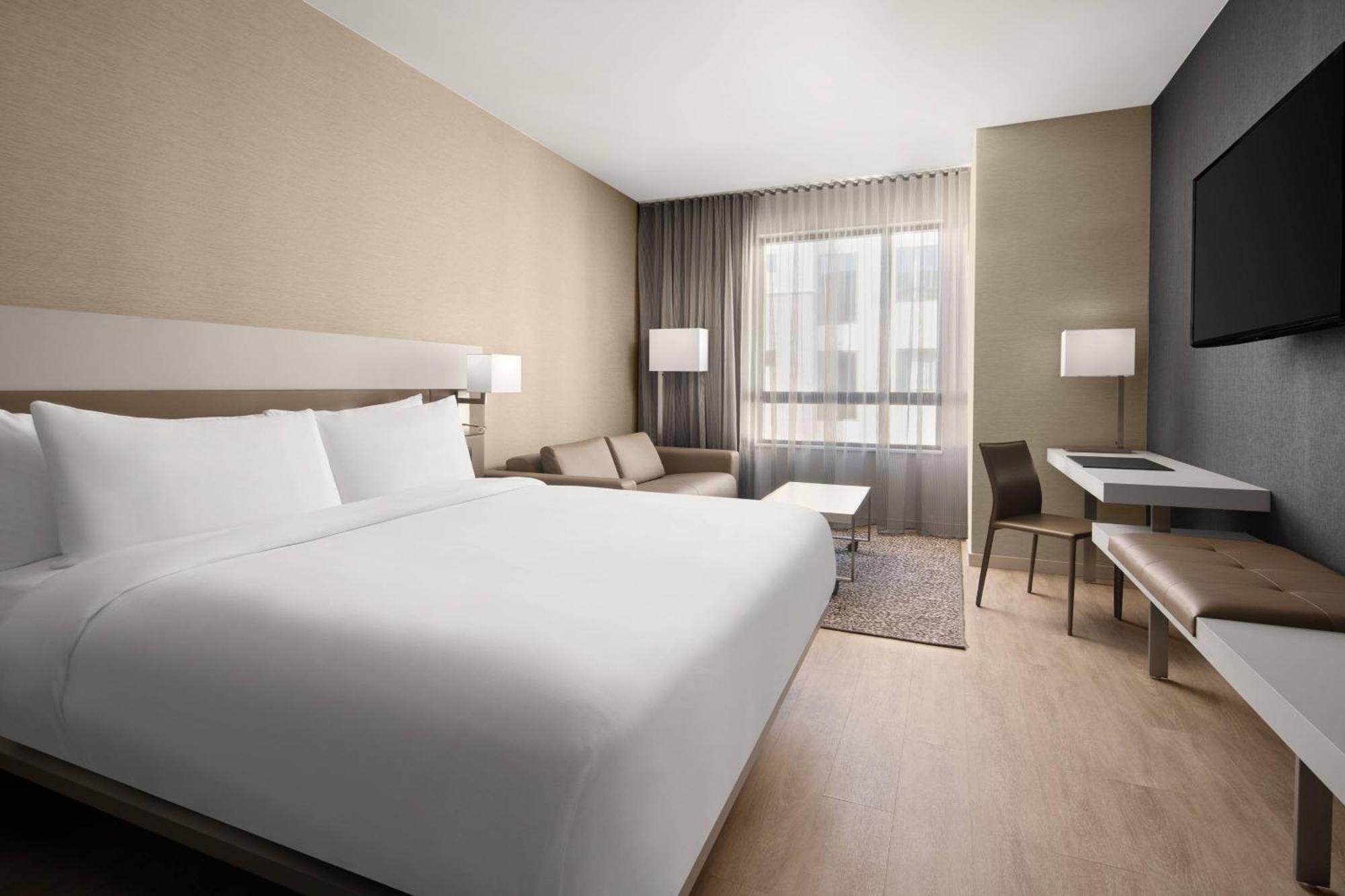 Ac Hotel By Marriott Santa Rosa Sonoma Wine Country Exterior foto